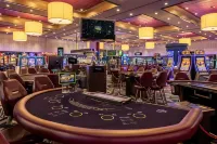Harrah's Metropolis - A Caesars Rewards Destination Hotels in Metropolis