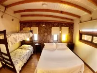 Hotel Parina Atacama فنادق في سان بيدرو دي أتاكاما