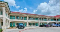 Americas Best Value Inn and Suites IAH Airport North