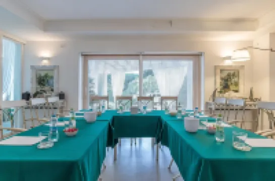 Il San Francesco Charming Hotel