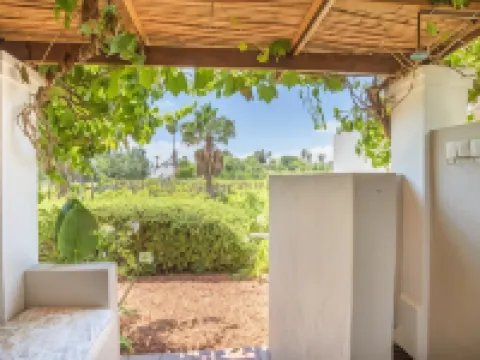 葡萄園鄉村度假屋 蒙塔古酒店