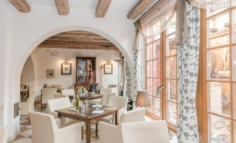 Hotel Relais Vecchio Maso