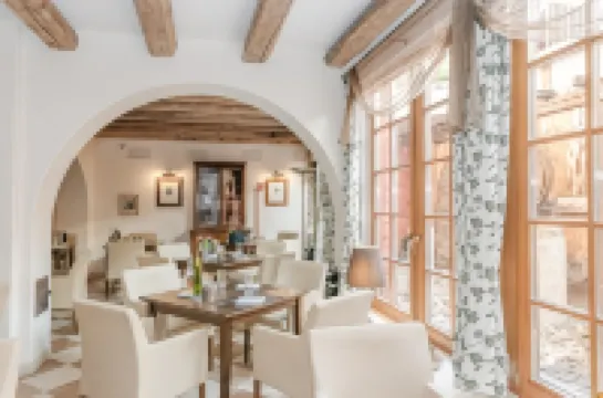 Hotel Relais Vecchio Maso