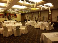 Hotel du Parc - Mulhouse Centre Các khách sạn ở Mulhouse