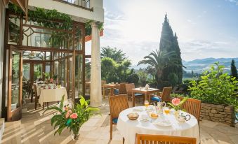 Hotel la Fuente de la Higuera