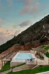 The View Hotel - piscina