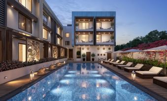 Ramada by Wyndham Gandhidham Shinay