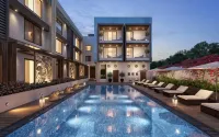 Ramada by Wyndham Gandhidham Shinay Hotels in Gandhidham