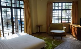 Best Star Resort