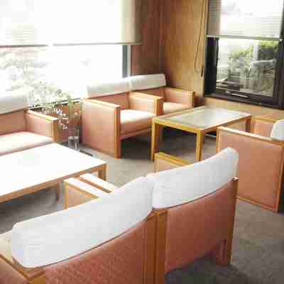 ビジネスホテル オーク昭島 Others