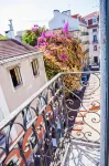 LX Center Chiado - Pensions