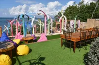 데스칸소 엔 파라이소 리조트