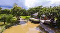 Lampang Green Garden Resort