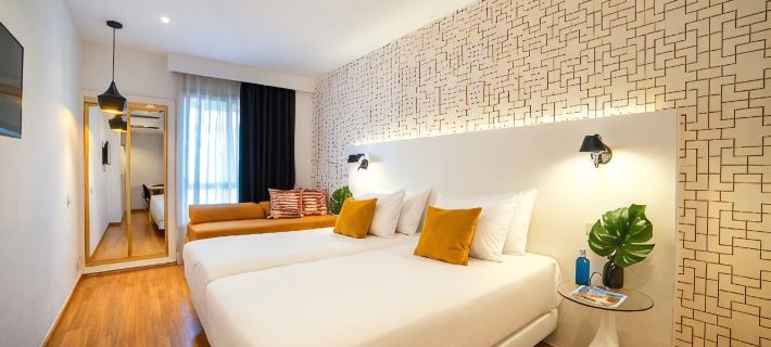 Hotel Cetina Murcia Hotel a Murcia