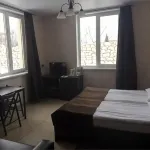 Osobnyak on Karla Marxa Hotels in 