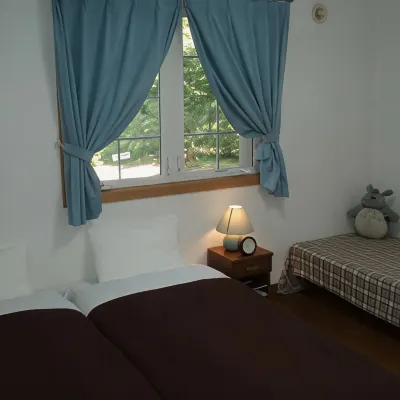 Karuizawa Pension Baba Papa Hotels near Karuizawa Lake Garden