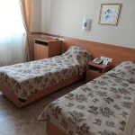 Cosiness Hotels in Gorod Serov