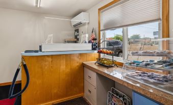 Americas Best Value Inn-Biddeford/Portland