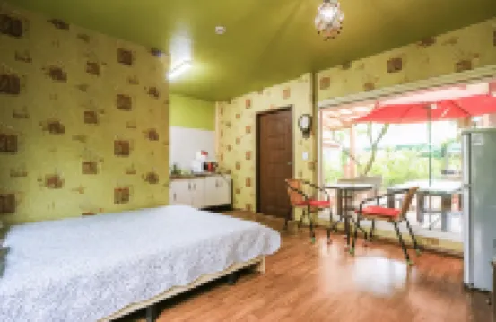 Yangpyeong Cozy Pension