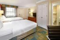 La Quinta Inn by Wyndham Amarillo West Medical Center