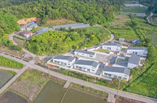 Private Gangneung Pool Villa Hotels in 