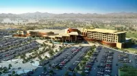 Twin Arrows Navajo Casino Resort - 4-Star