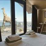 Slon v udave Hotel a Sudak