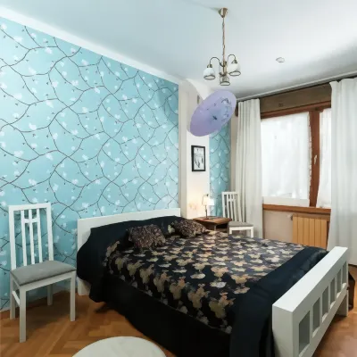 Taiga Cottages Hotels in Zvenigorod