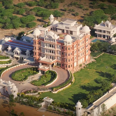 Royal Heritage Kishangarh