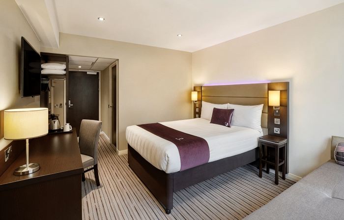 Premier Inn Kilmarnock