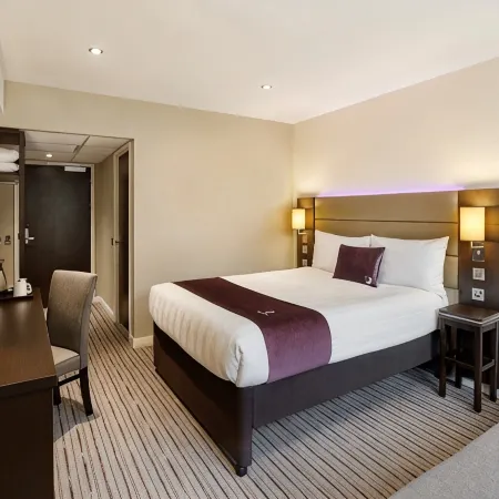 Premier Inn Kilmarnock