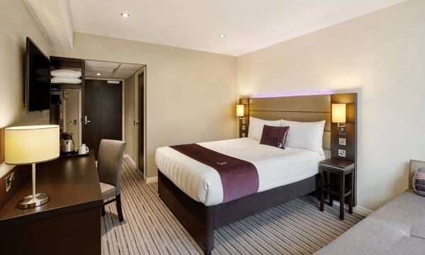 Premier Inn Kilmarnock