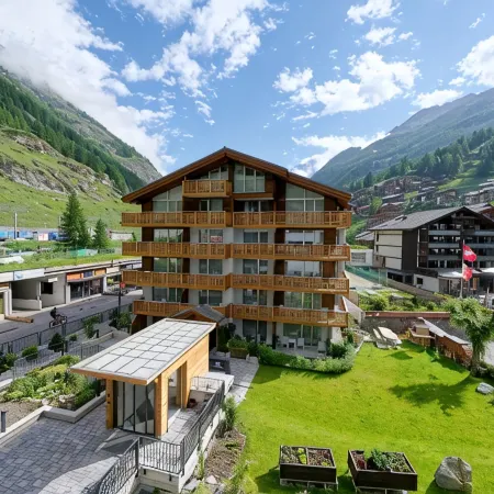 Naco Aparthotel by Arca Spa