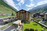 Naco Aparthotel by Arca Spa