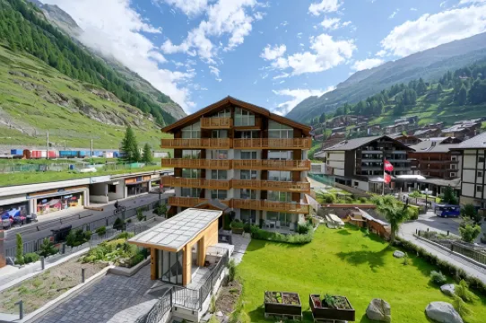 Naco Aparthotel by Arca Spa