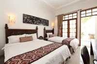 De' Halimun Guest House - Pensions