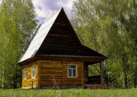 Turbaza Tyungur Recreation Camp - 2-Star