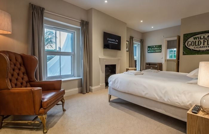 The Redan Inn