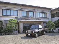 琵琶湖畔味覺之宿-雙葉莊 彥根市住宿飯店