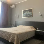 Hotel Randevu Hotels in Slavyansk-na-Kubani