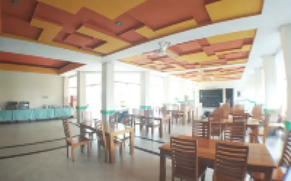 Amans Hotel Hotels in 