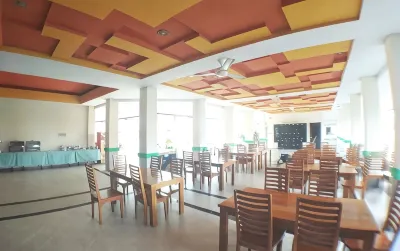 Amans Hotel Hotell i Kel Ahusen