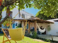 포우사다 벤토 테랄 피파 호텔