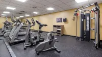 Comfort Inn Eagan Minneapolis - St. Paul South