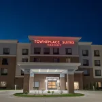 TownePlace Suites Battle Creek Hotels near Finish Line