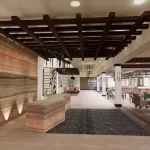 The Eddy Hotel Tucson, Tapestry Collection by Hilton