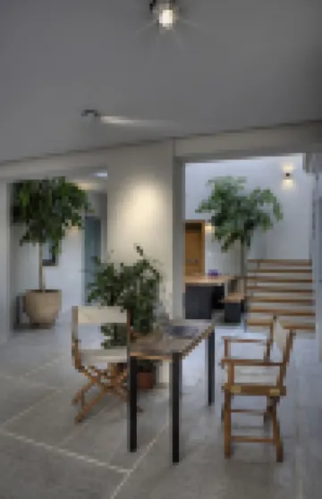 Aethrion Boutique Homes