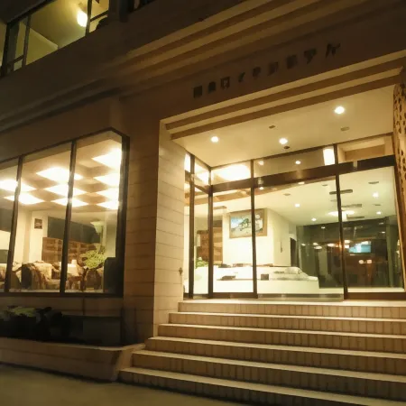 Shinojima Royal Hotel Kasuisou