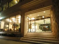 Shinojima Royal Hotel Kasuisou 미나미치타 정 호텔