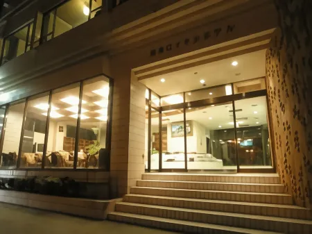 Shinojima Royal Hotel Kasuisou